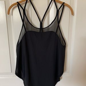 Lululemon breezy soft tank 4